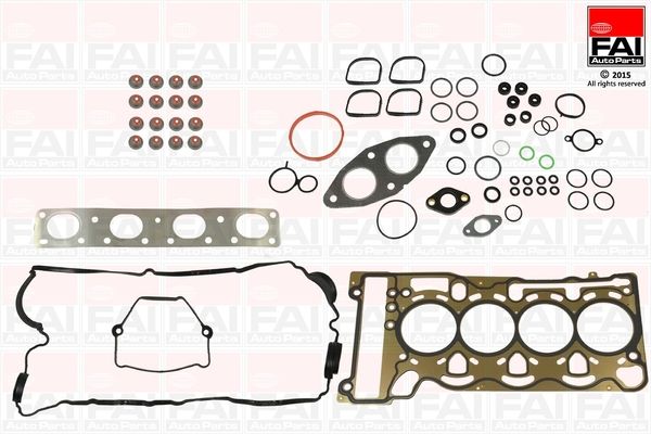 FAI AUTOPARTS Tihendikomplekt,silindripea HS1727